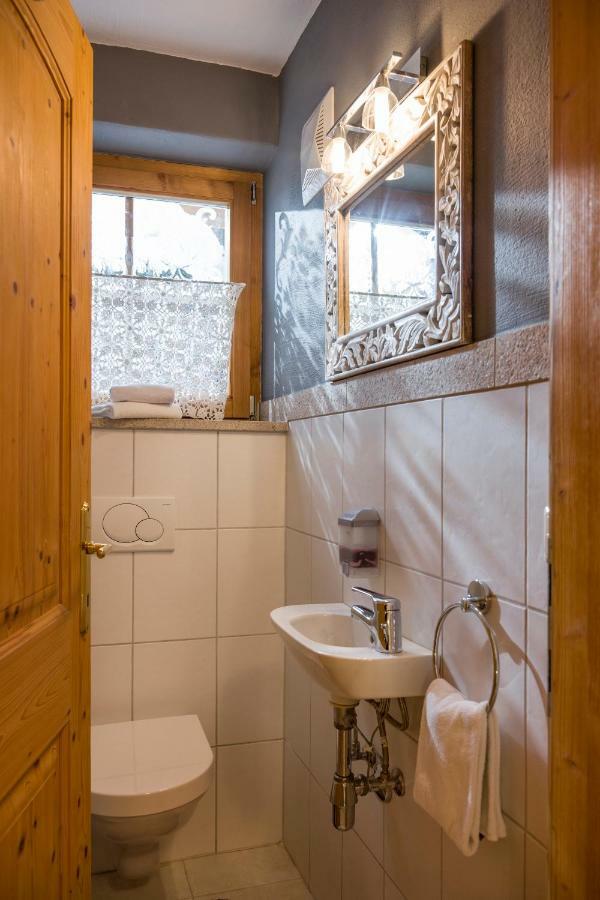 Willa Haus Bella Ellmau Zewnętrze zdjęcie
