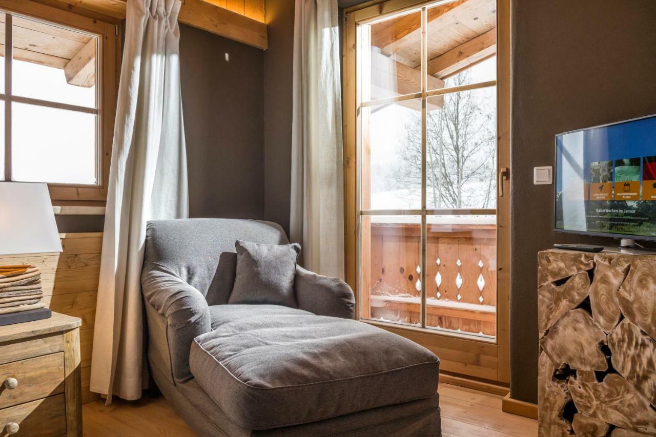 Willa Haus Bella Ellmau Zewnętrze zdjęcie